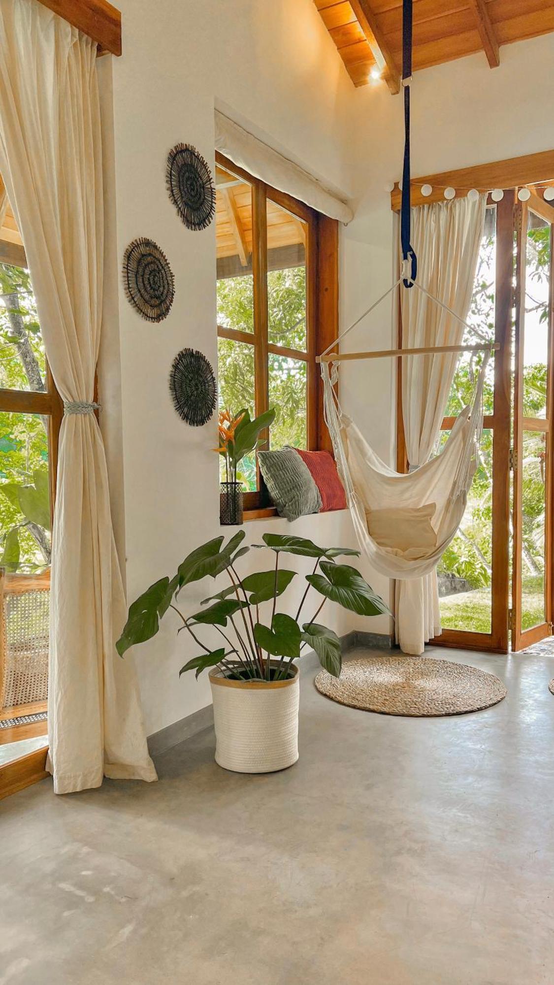 The Jungle Loft Galle Eksteriør billede