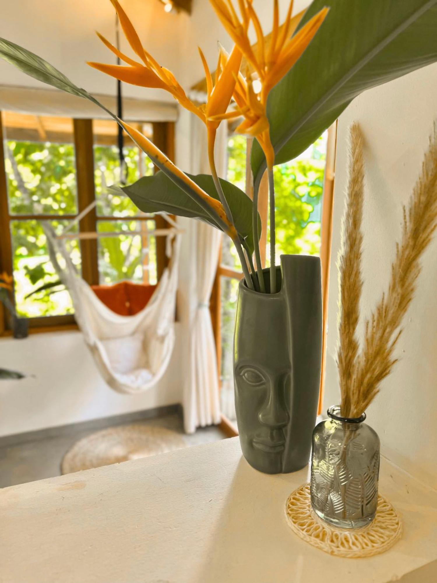 The Jungle Loft Galle Eksteriør billede