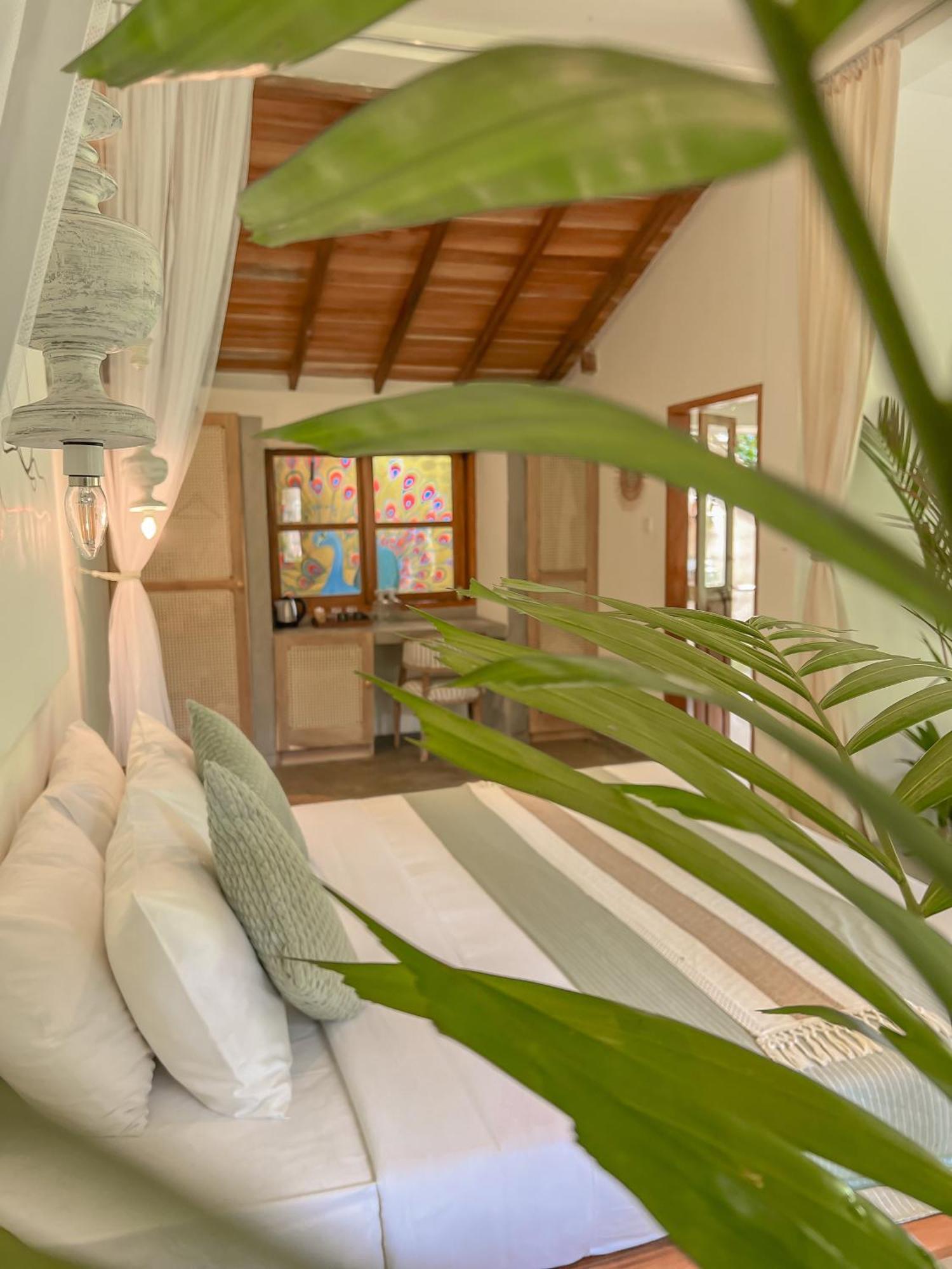 The Jungle Loft Galle Eksteriør billede