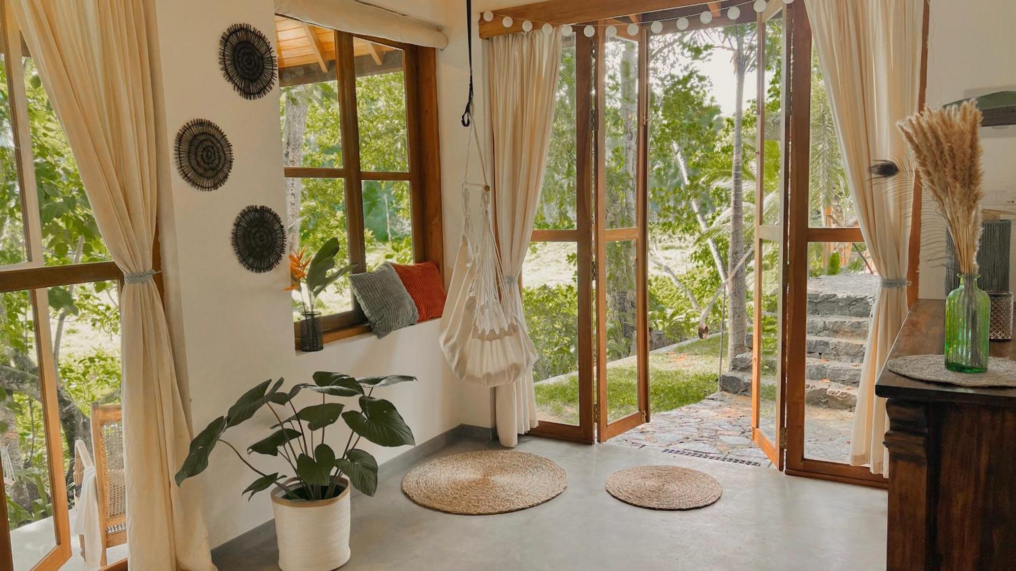 The Jungle Loft Galle Eksteriør billede