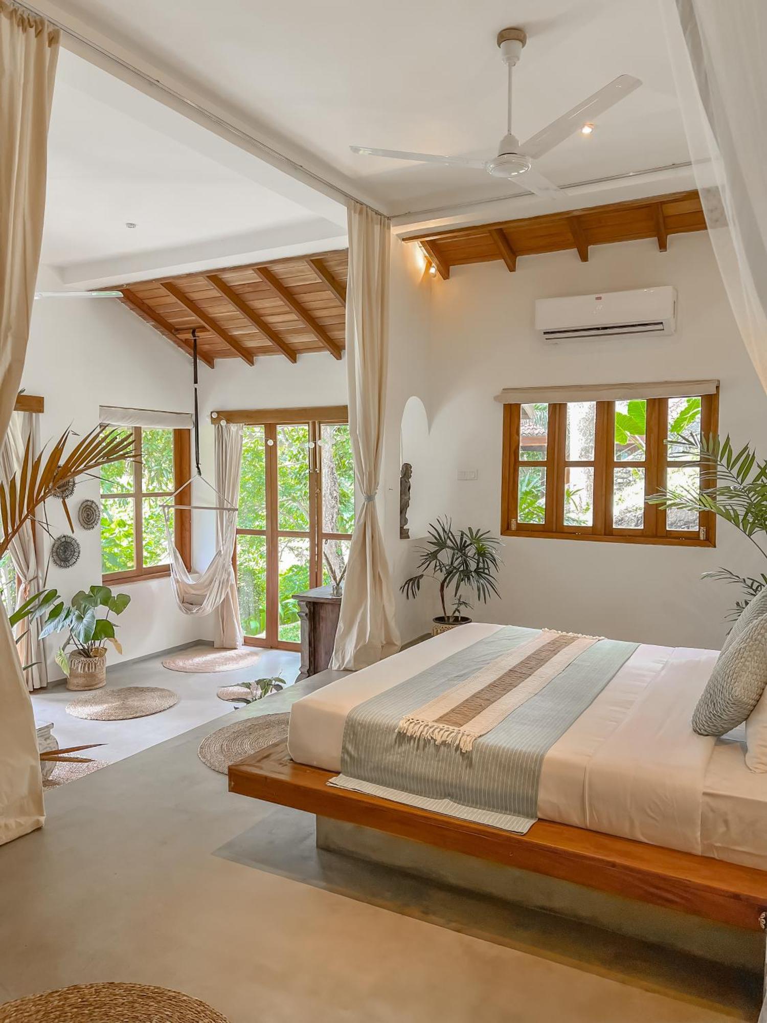 The Jungle Loft Galle Eksteriør billede