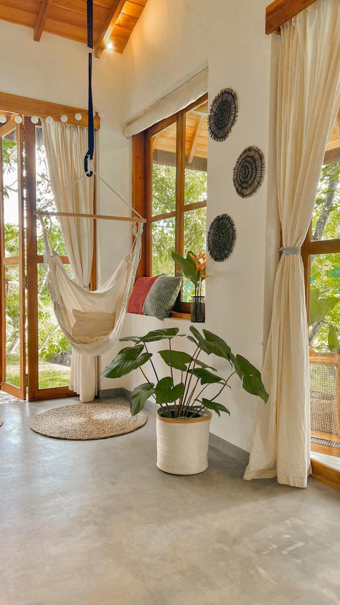 The Jungle Loft Galle Eksteriør billede