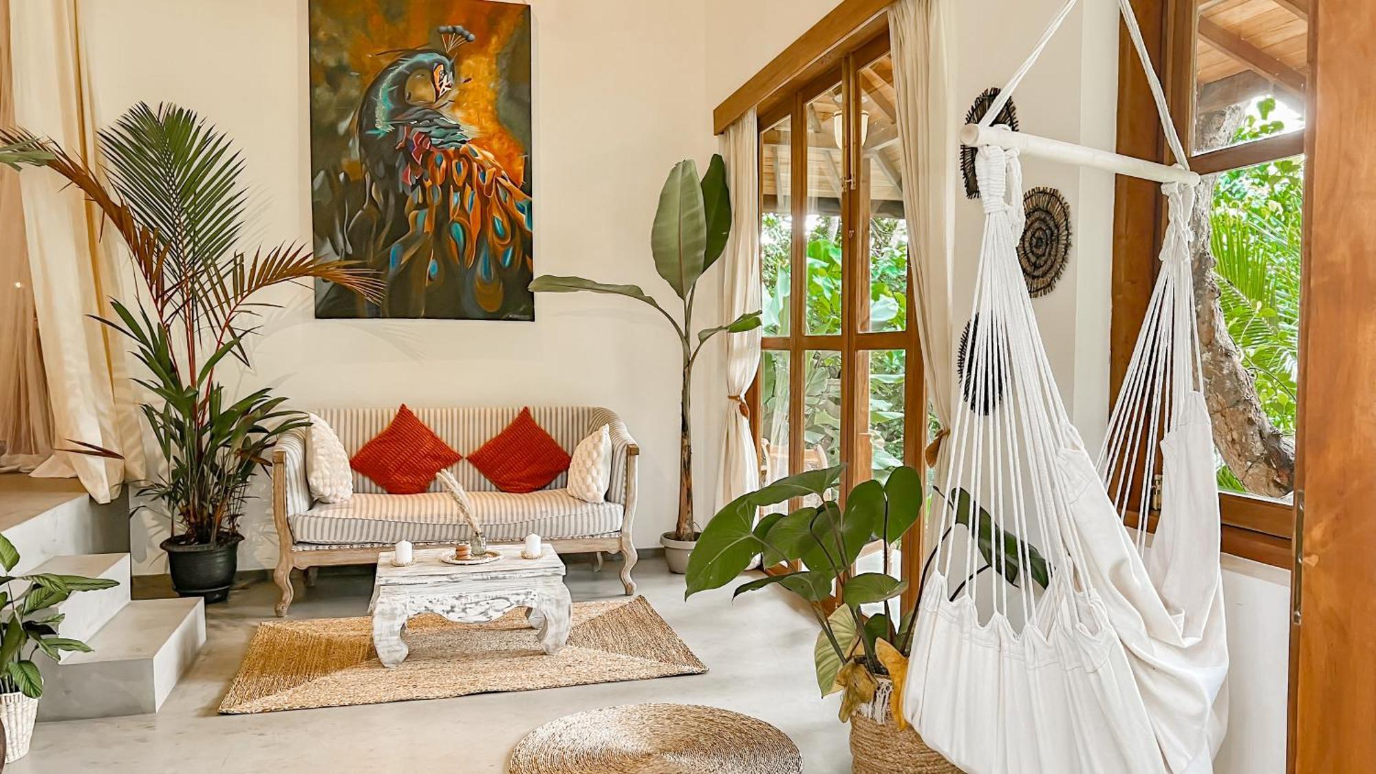 The Jungle Loft Galle Eksteriør billede