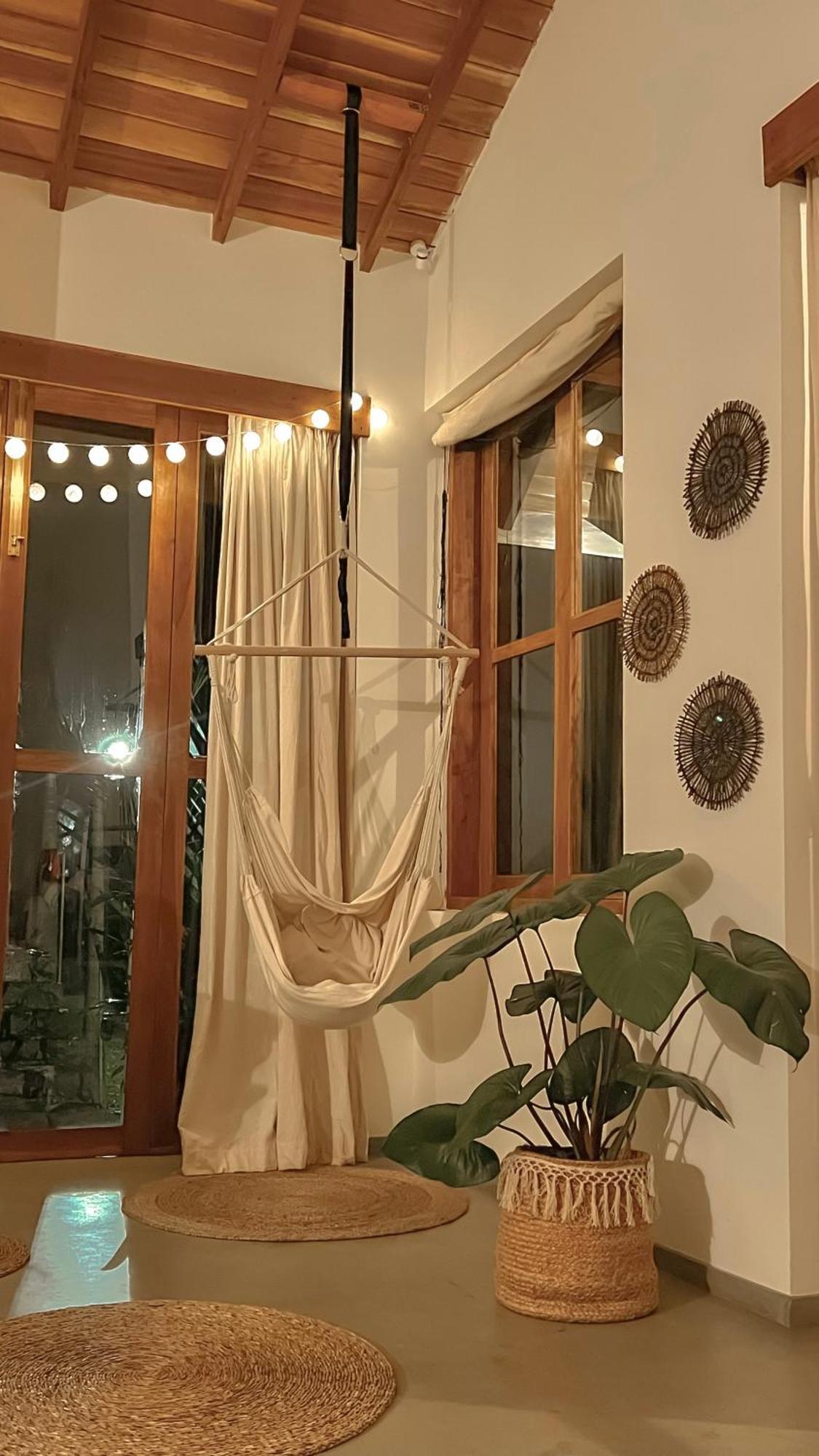 The Jungle Loft Galle Eksteriør billede